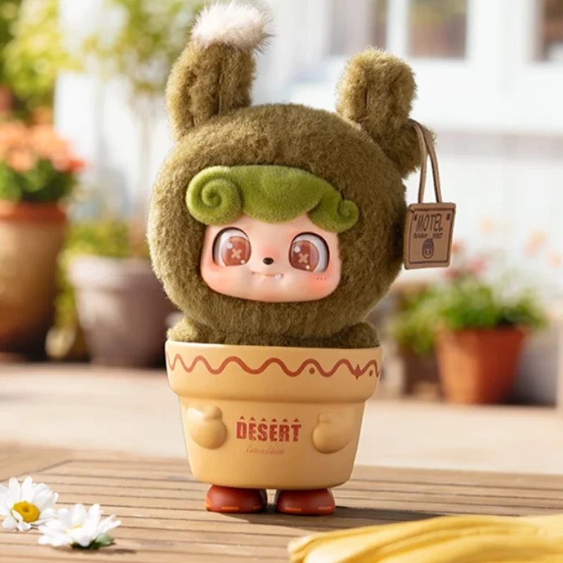 Q Kids Outdoor - JOTOYS Q.KID Mutlu Bahçe Serisi Kör
