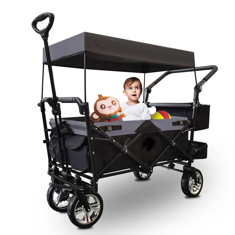 Kids Outdoor Furniture Set - Çekmeli İtmeli Ağır Hizmet Tipi Çok