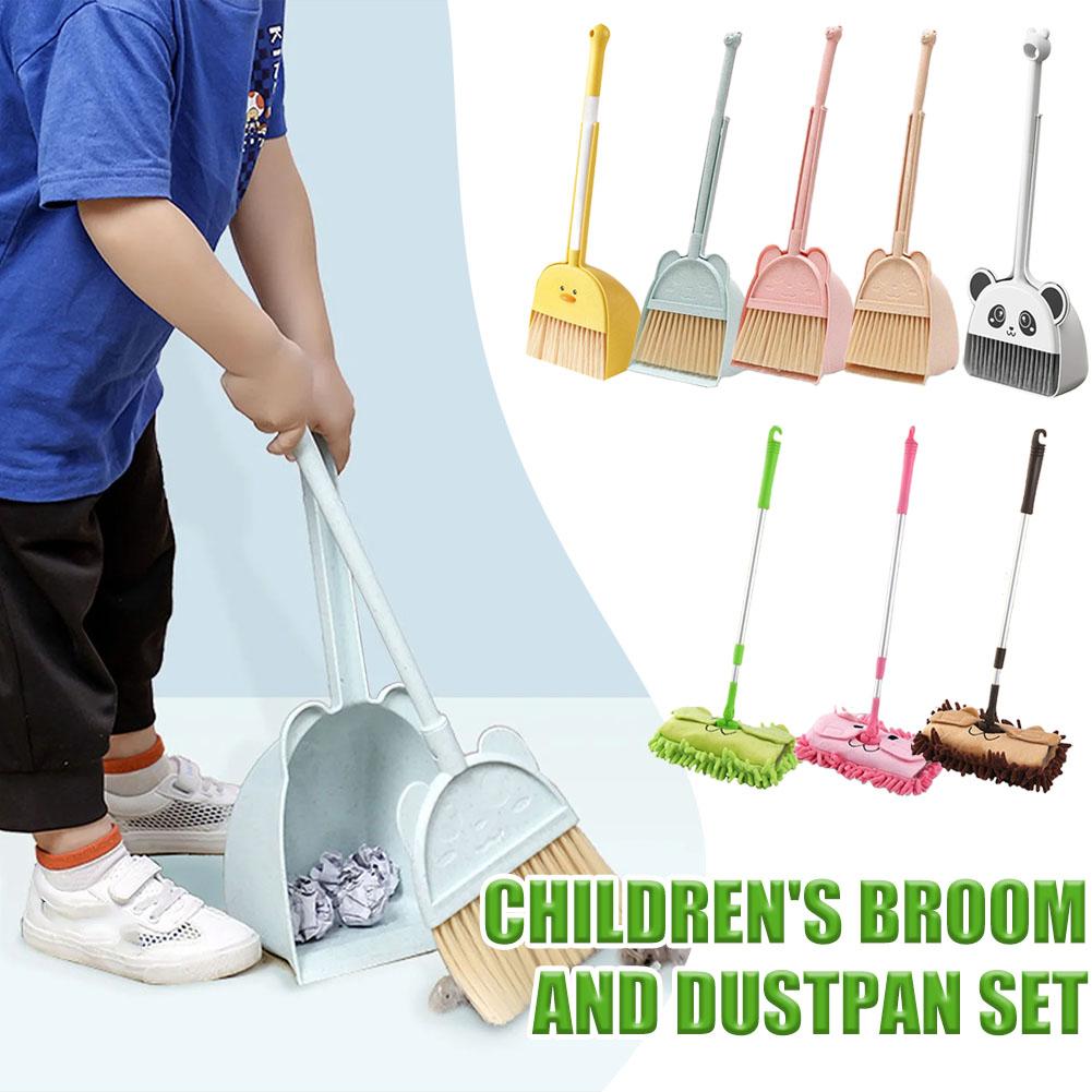 Çocuk Oyun Evi Oyuncakları Min - Kids Outdoor Broom incelemesi ve fiyatı