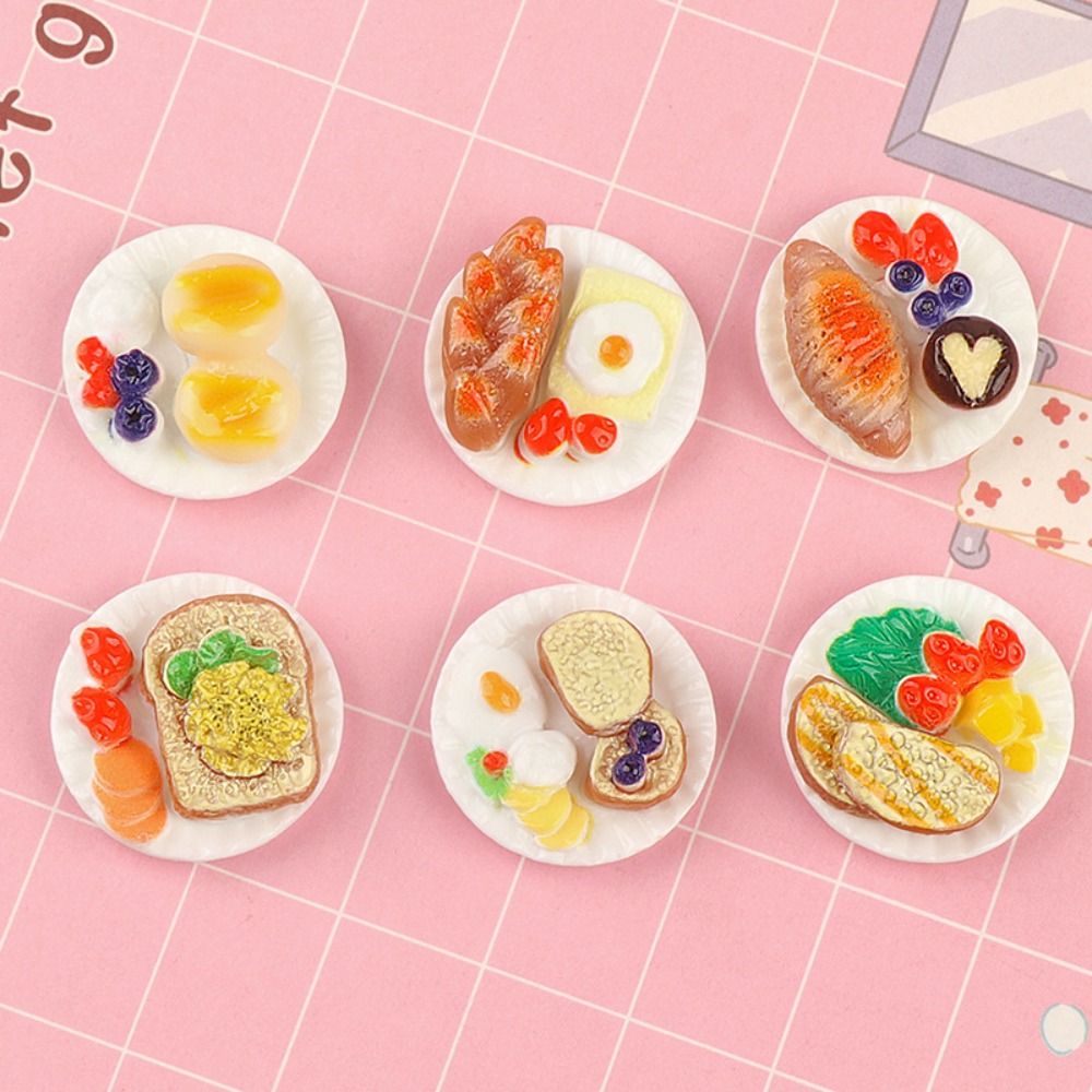 Yaratıcı Dollhouse minyatür si - Kids Outdoor Kitchen Accessories incelemesi ve fiyatı