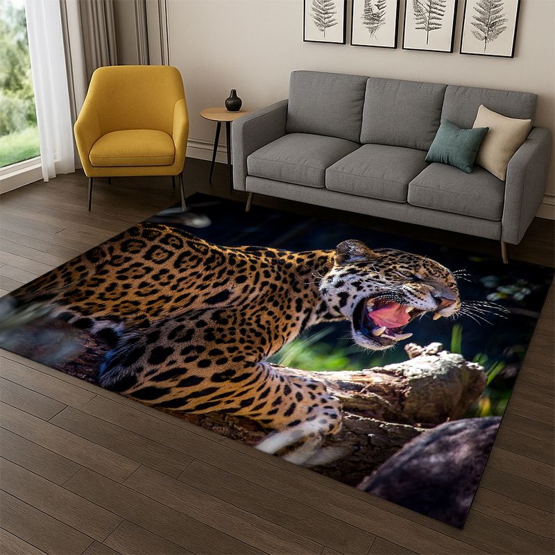 Leopar çita canavar hayvan hal - Kids Outdoor Area incelemesi ve fiyatı