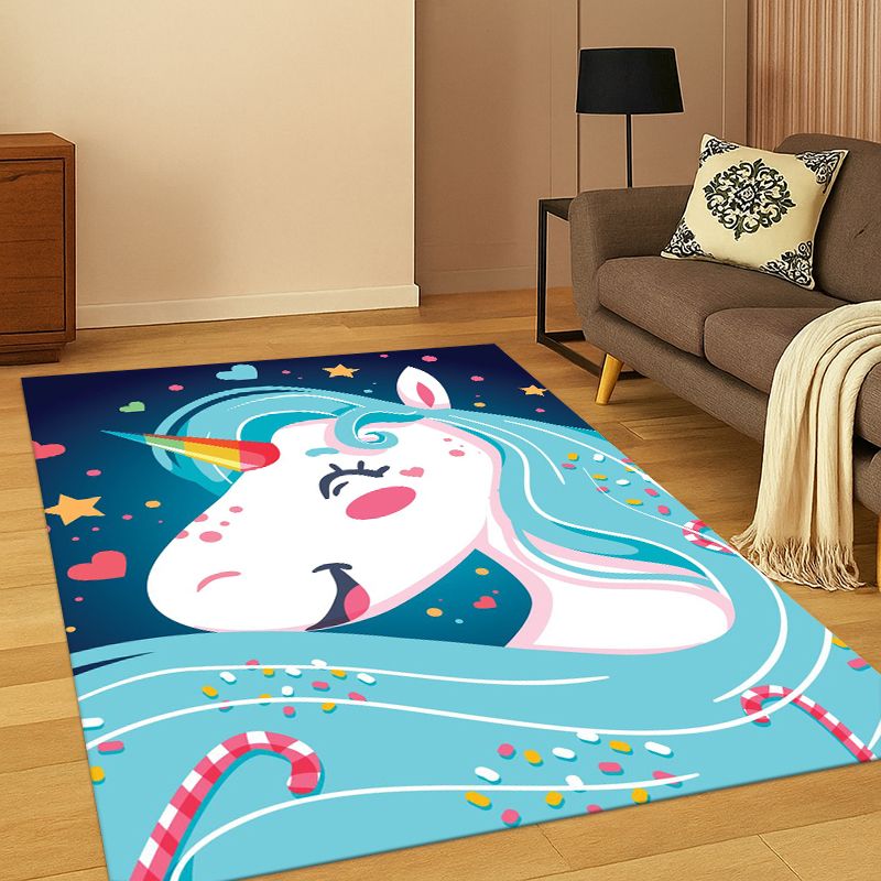 Rüya Unicorn Sevimli Karikatür - Kids Outdoor Area incelemesi ve fiyatı