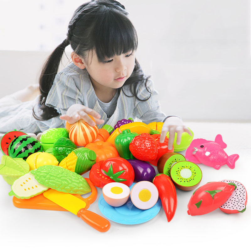 Çocuk Oyuncakları Kesme Meyve  - Kids Outdoor Kitchen Accessories incelemesi ve fiyatı