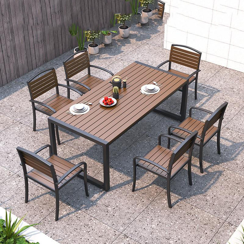 Balkon Plastik Bahçe Mobilya S - Kids Outdoor Furniture Set incelemesi ve fiyatı