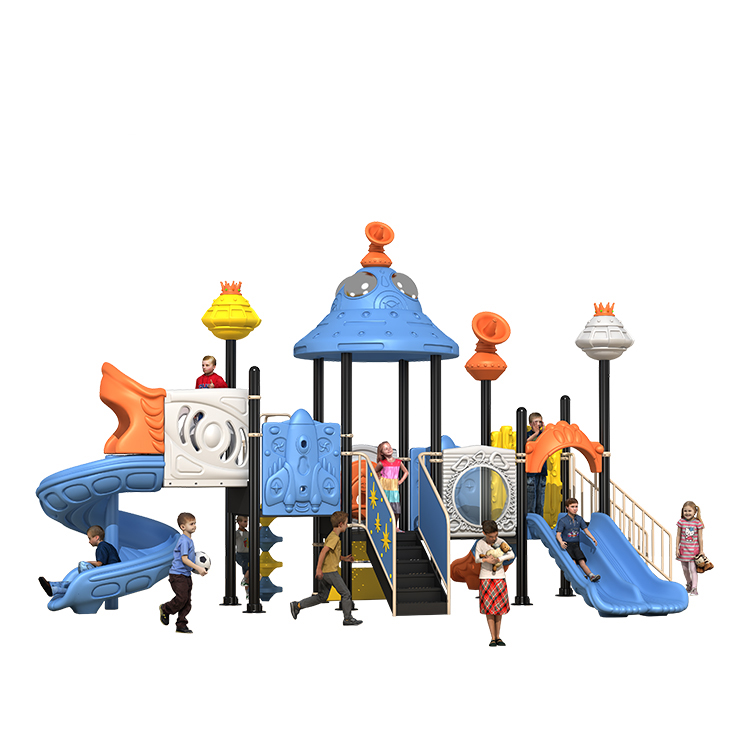 Çocuk Eğlence Seti Plastik Kay - Kids Outdoor Area incelemesi ve fiyatı