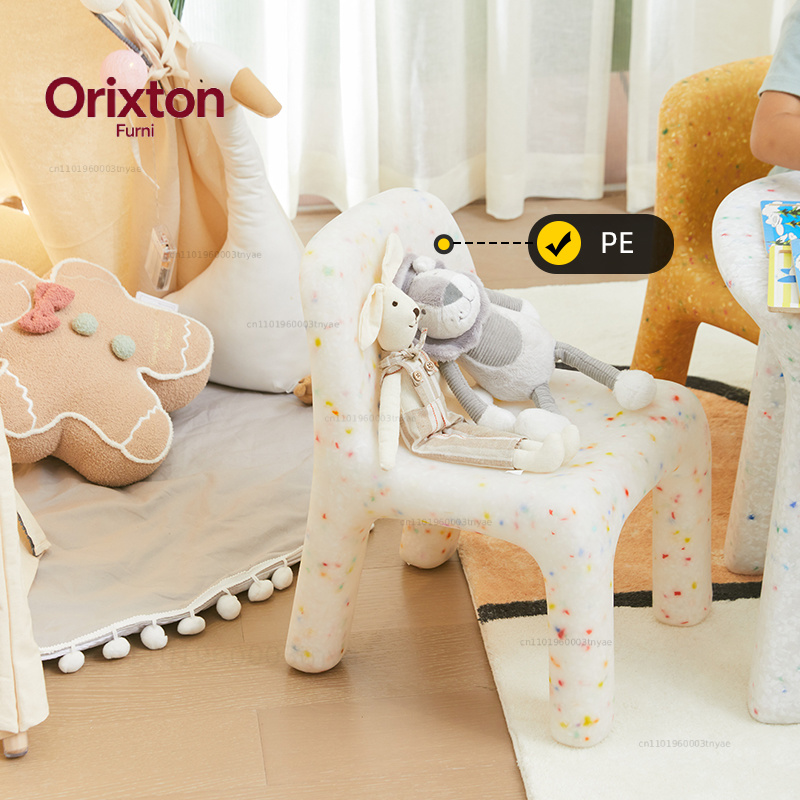 Çocuk Çalışma Masası ve Sandal - Kids Outdoor Furniture Set incelemesi ve fiyatı