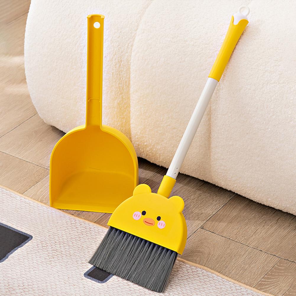 54 cm Çocuk Süpürge ve Faraş S - Kids Outdoor Broom incelemesi ve fiyatı