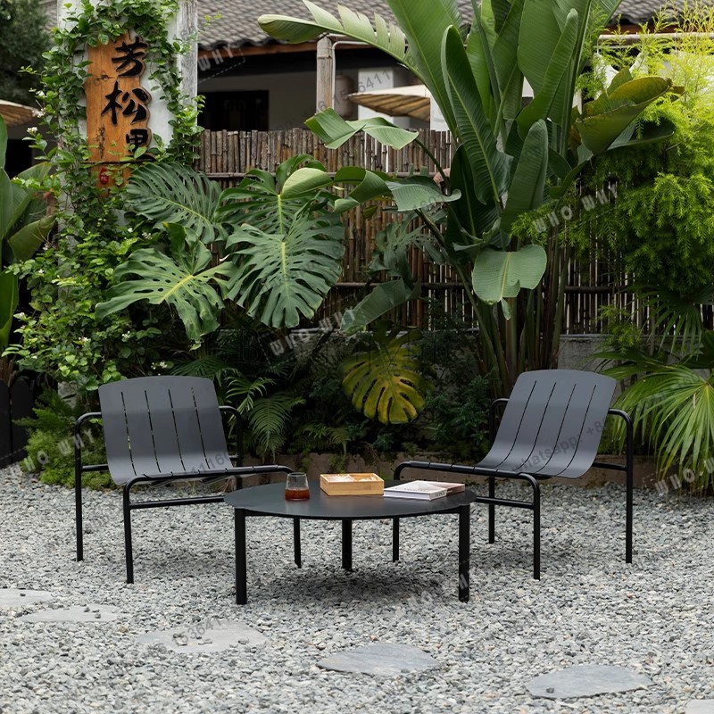 LJY Yastıklı Plastik Bahçe Mob - Kids Outdoor Furniture Set incelemesi ve fiyatı