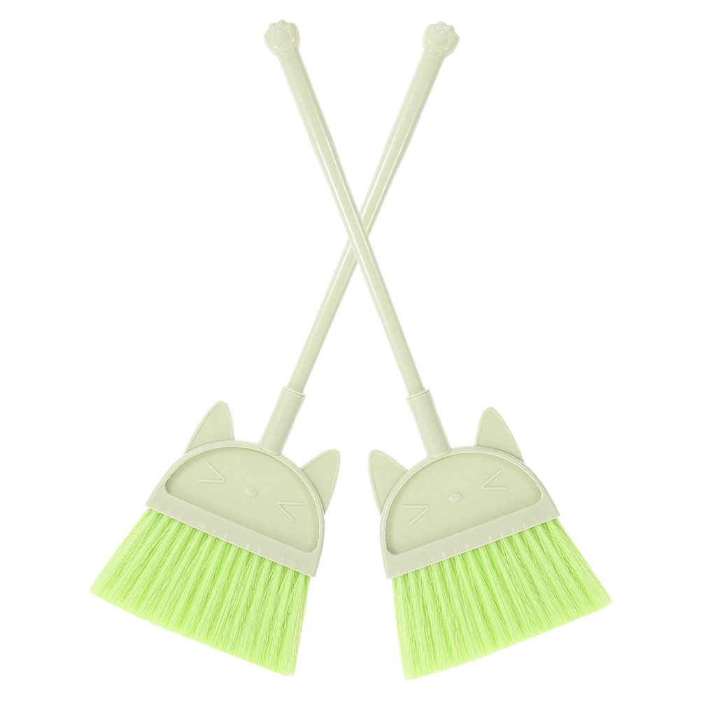 2 Adet Çocuk Küçük Süpürge, Mi - Kids Outdoor Broom incelemesi ve fiyatı