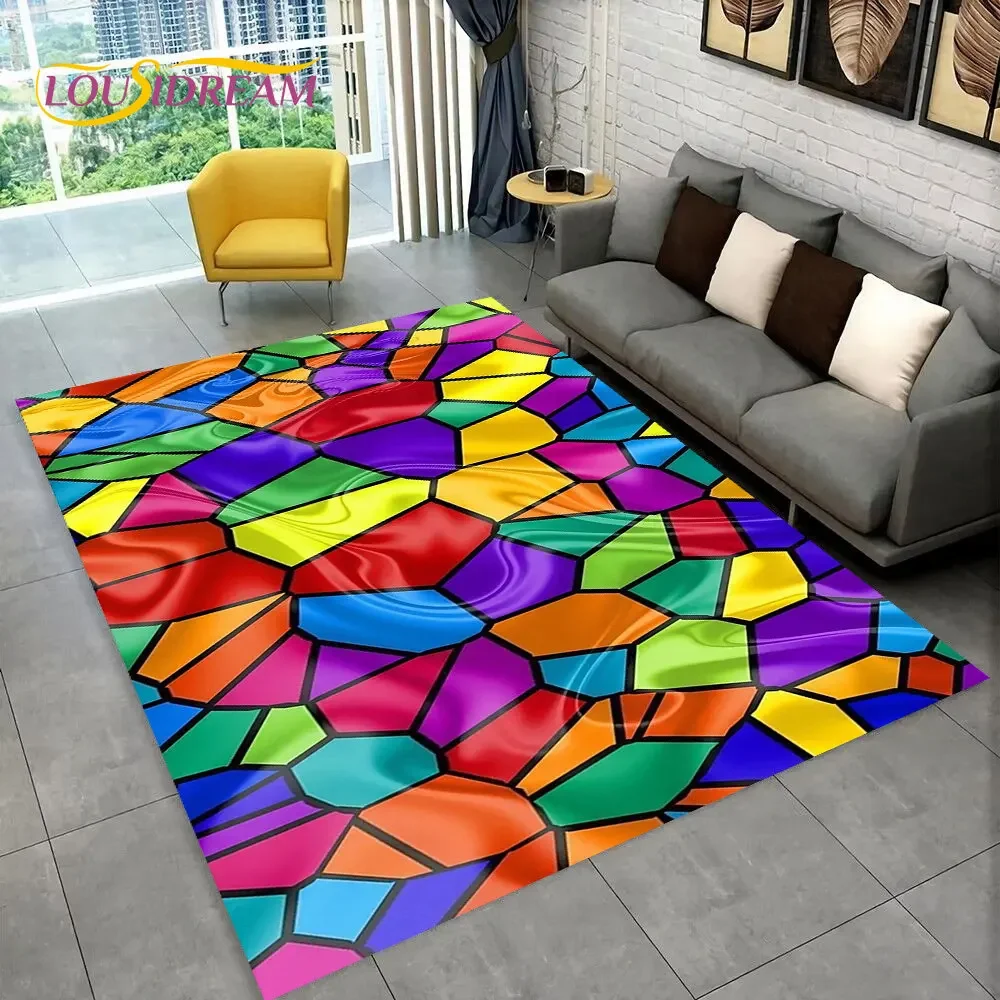 Illusion Rainbow Kromatik Renk - Kids Outdoor Area incelemesi ve fiyatı