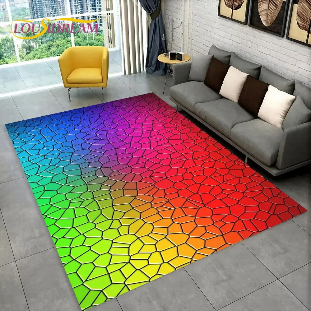 Illusion Rainbow Kromatik Renk - Kids Outdoor Area incelemesi ve fiyatı