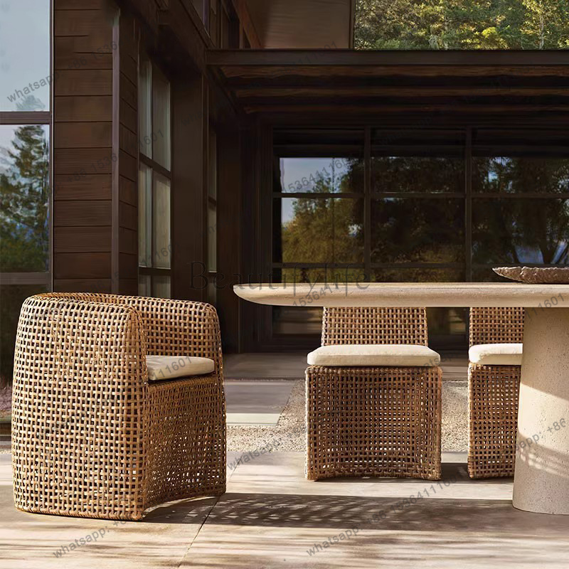 LJY Nordic Döşemeli Bahçe Mobi - Kids Outdoor Furniture Set incelemesi ve fiyatı