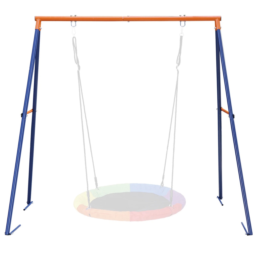 Ağır Hizmet Tipi A-Çerçeveli S - Kids Outdoor Furniture Set incelemesi ve fiyatı